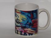 Caneca edição especial
