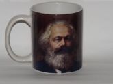 Caneca Karl Marx