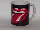 Caneca Rolling Stones