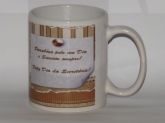 Caneca dia da secretária