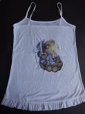 Camisola hora de dormir